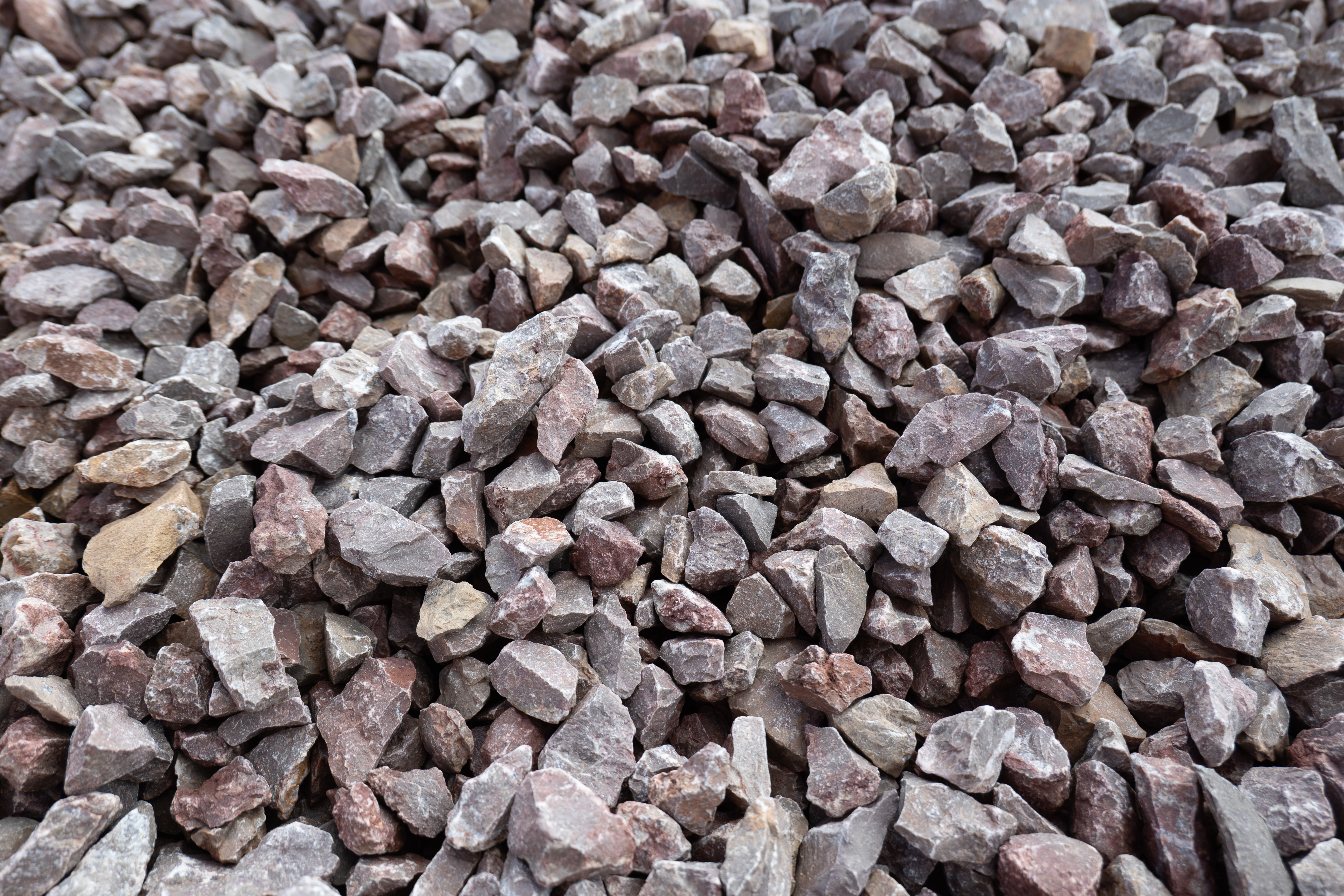 20-40mm Limestone