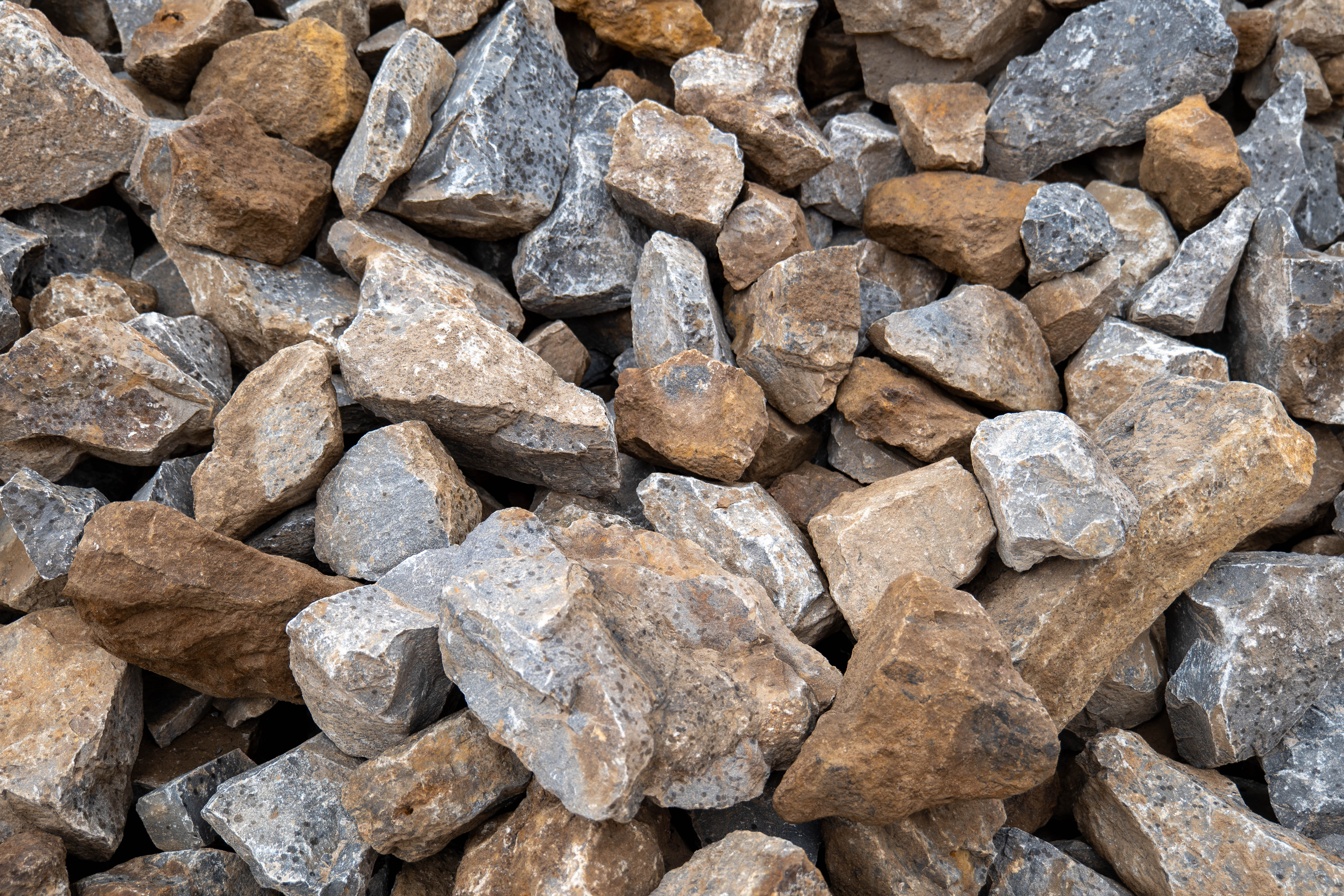 Gabion Stone