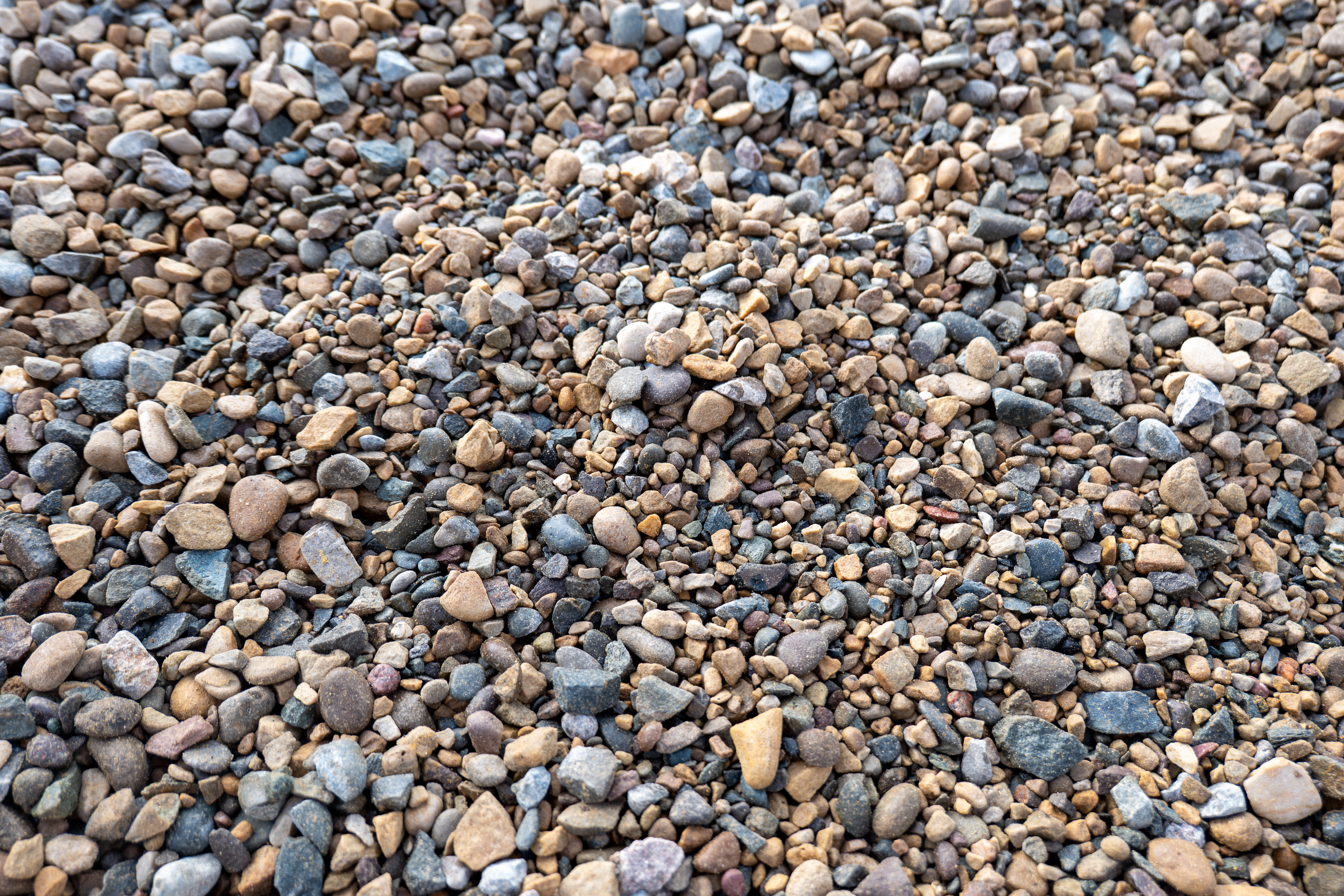 5-20mm River Washed