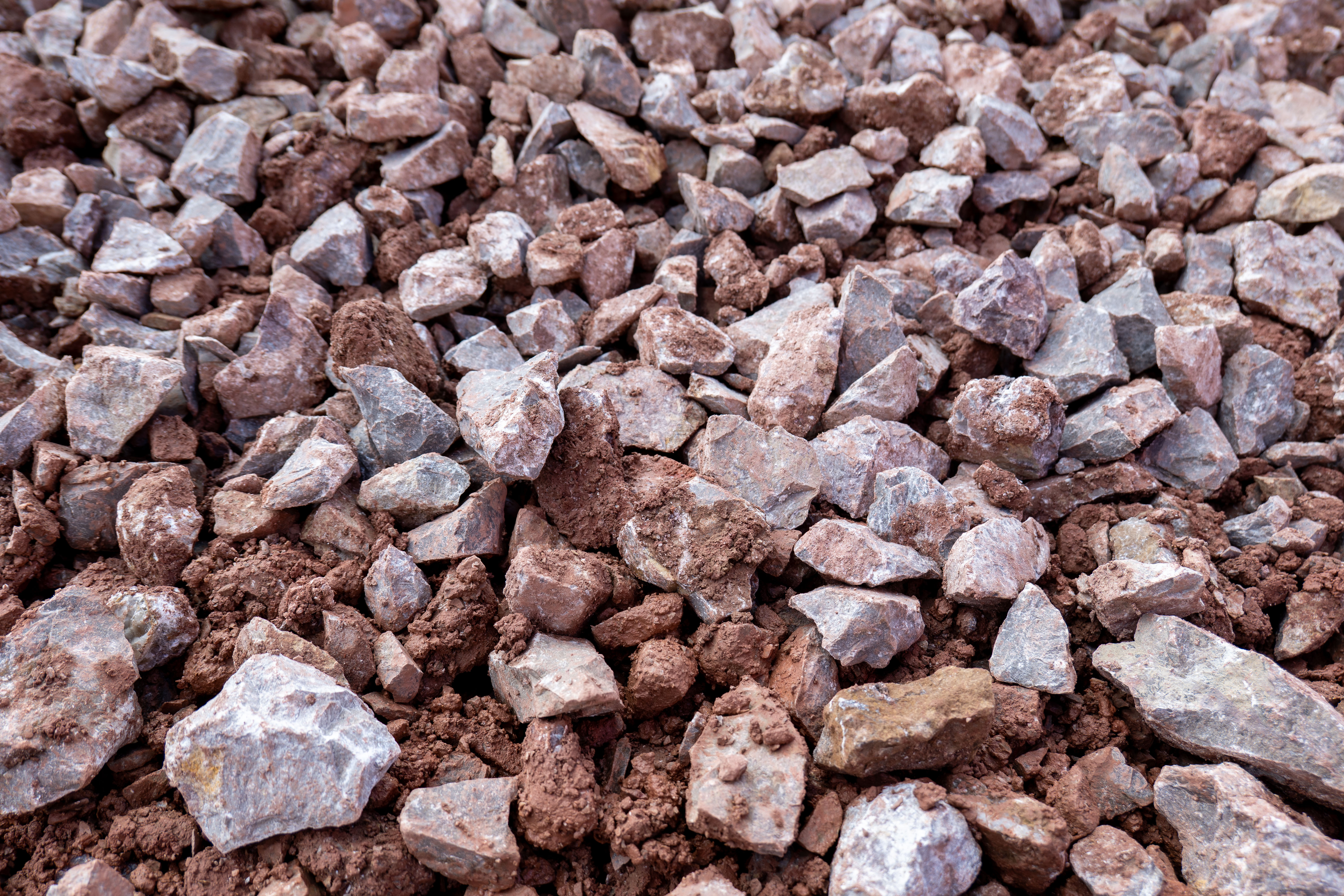 6F5 Limestone