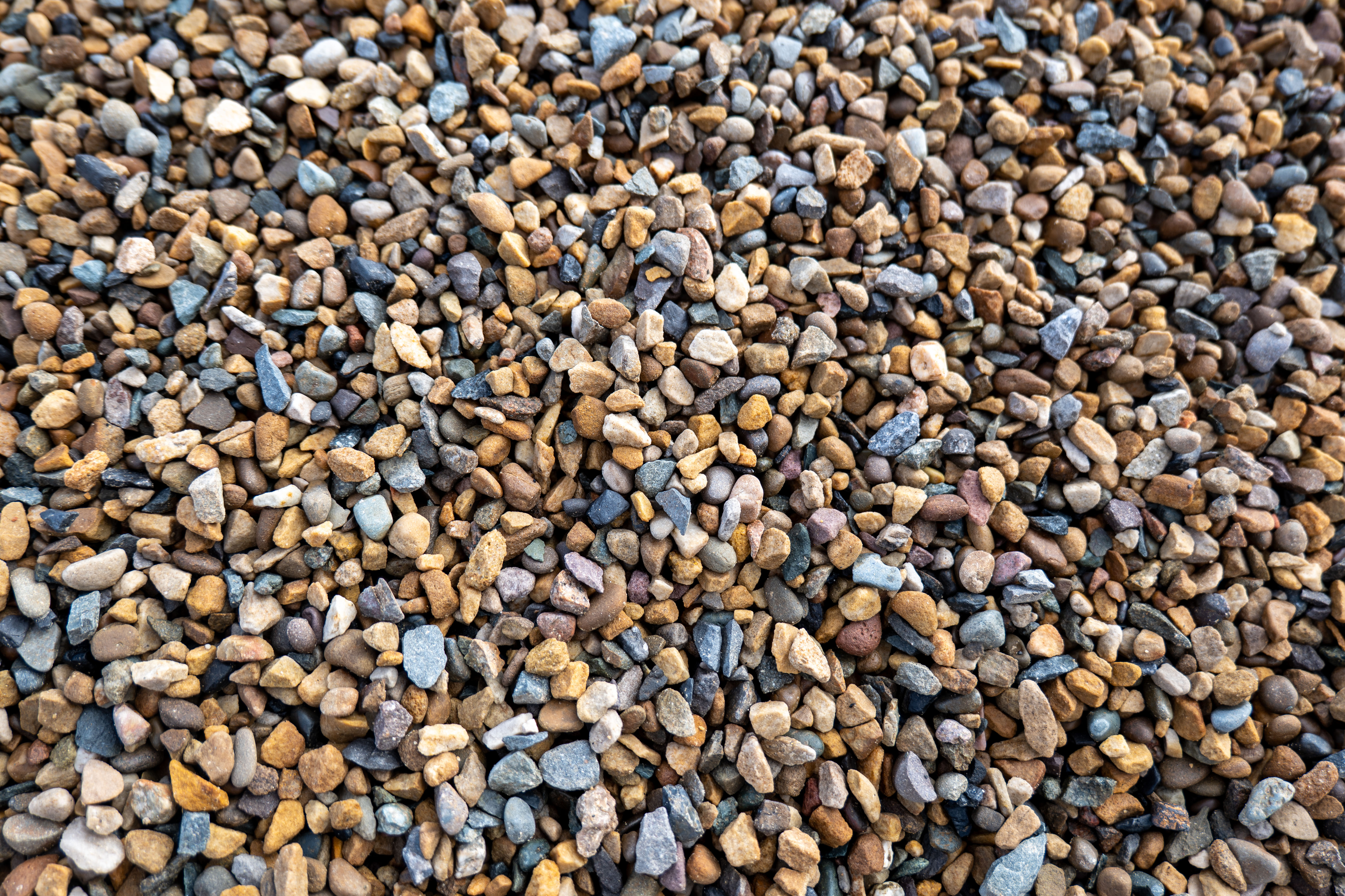 10mm River Washed