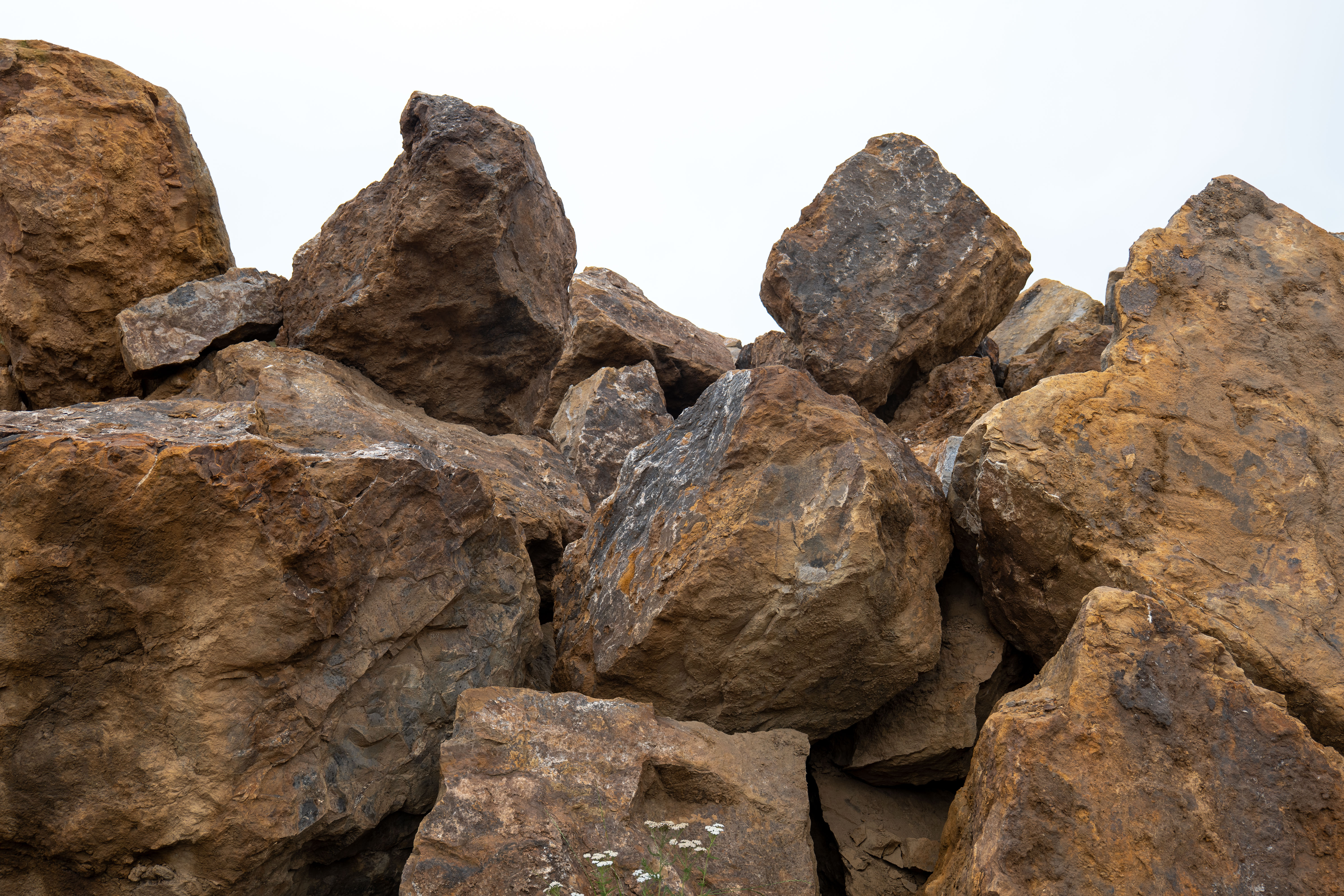 Rock Armour