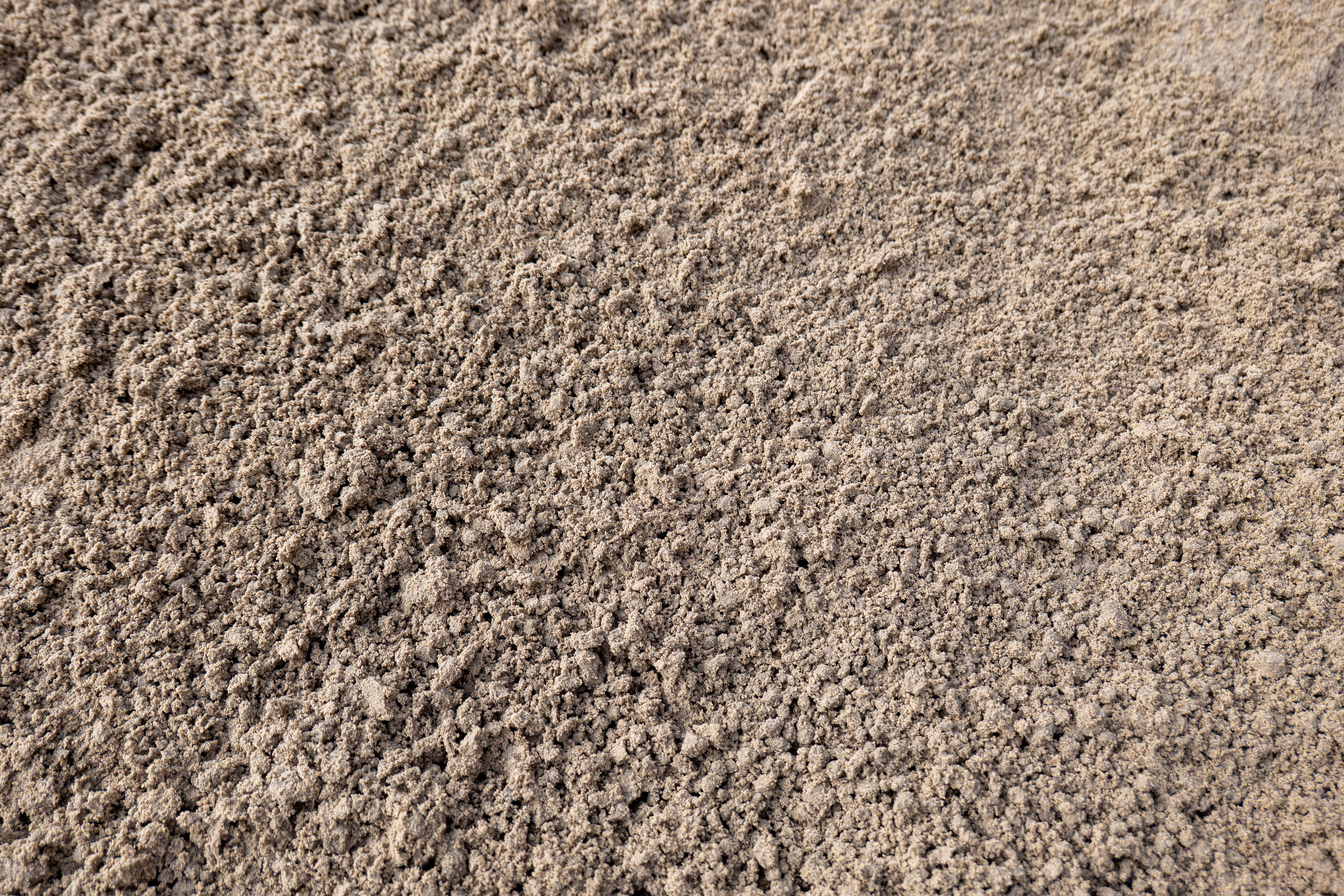 Ultra Fine Sand