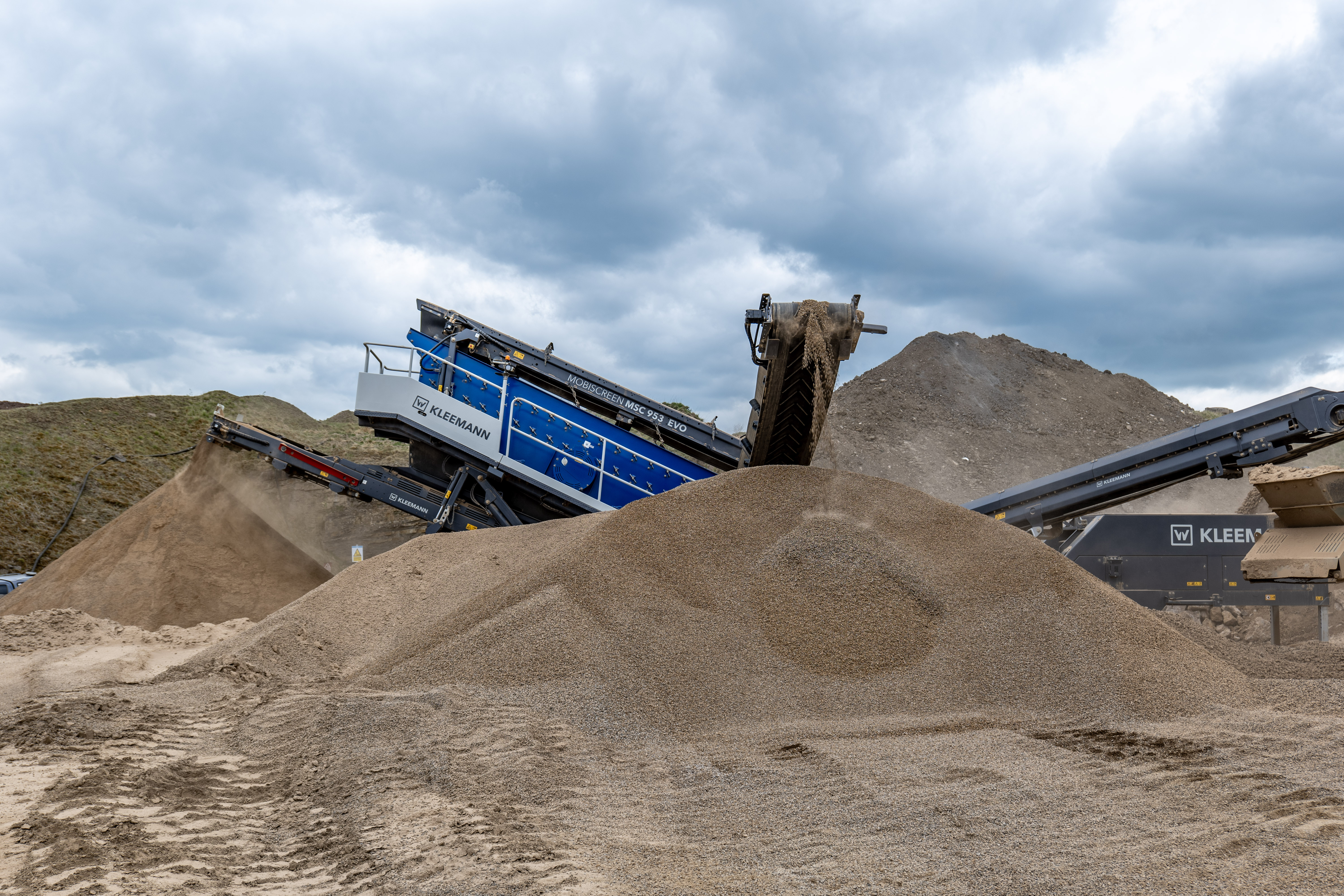 10mm aggregate