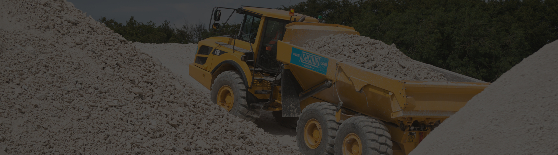 20mm aggregate