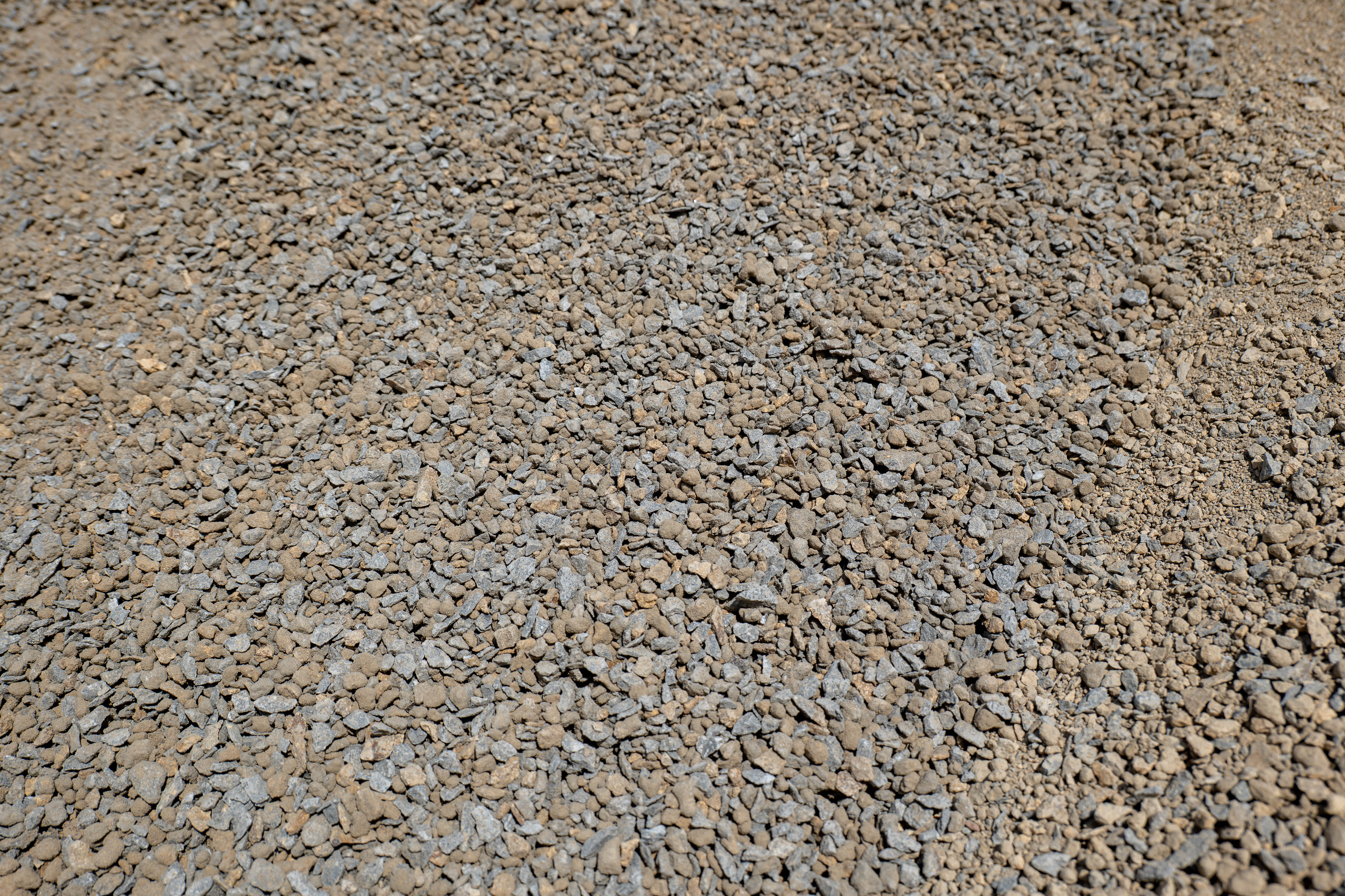 10mm Clean Limestone